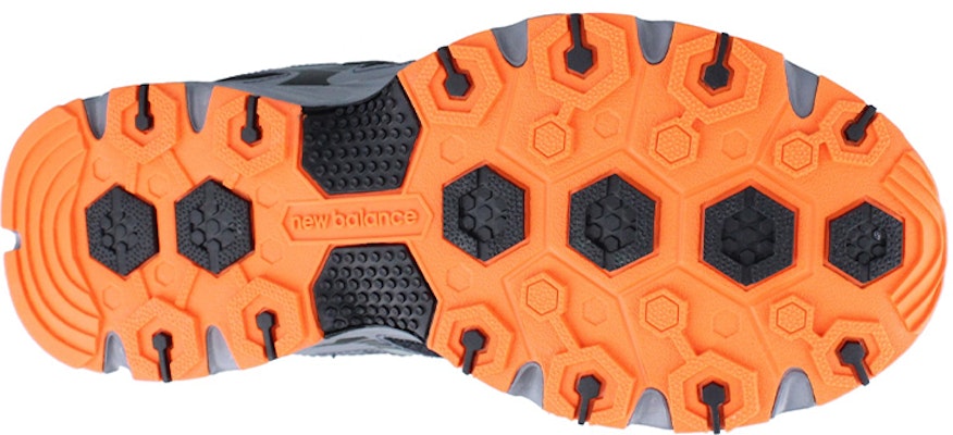 New Balance 510v3 Trail 'Black Lava' MT510LL3 Shop New Balance 510v3 Trail 'Black Lava' MT510LL3