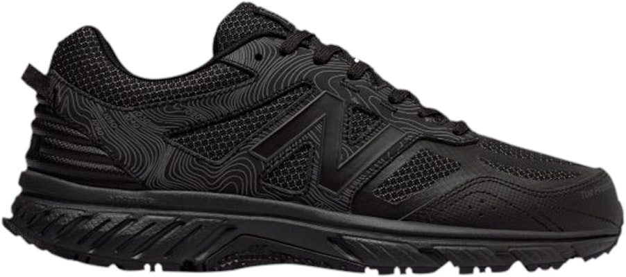 New Balance 510v4 4E Wide 'Hitam' MT510LB4-4E Buy New Balance 510v4 4E Wide 'Hitam' MT510LB4-4E