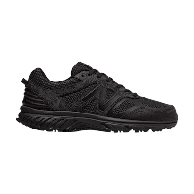 NB 510v4 4E Wide 'Black'
