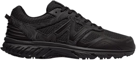 New Balance 510v4 4E Wide 'Black' MT510LB4-4E New Balance 510v4 4E Wide 'Black' MT510LB4-4E