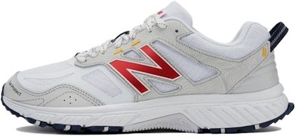 New Balance 510v4 'White Red' MT510WR4 New Balance 510v4 'White Red' MT510WR4
