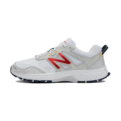 NB 510v4 'White Red'