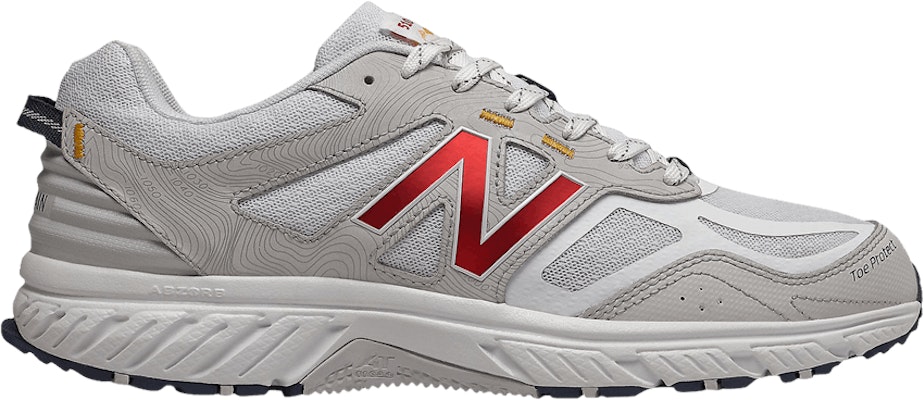 New balance 510 v4 review discount