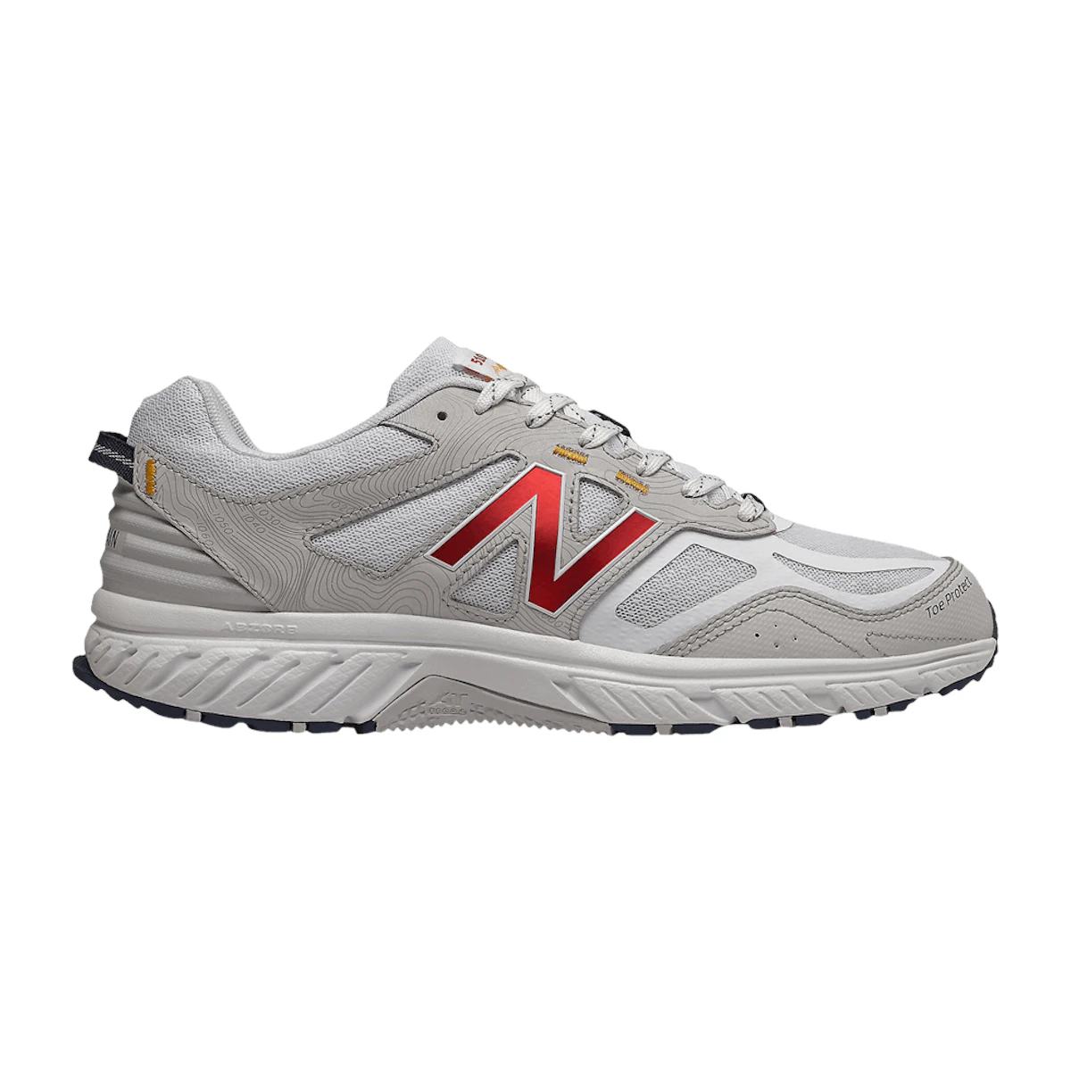 Buy New Balance 510v4 White Red MT510WR4 Novelship