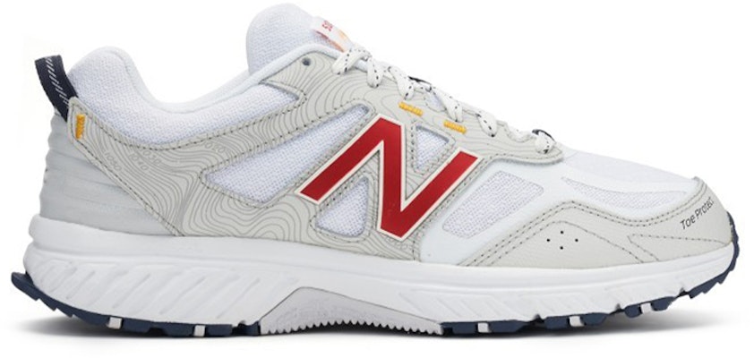 新百伦 510v4 '白红' MT510WR4 Order 新百伦 510v4 '白红' MT510WR4