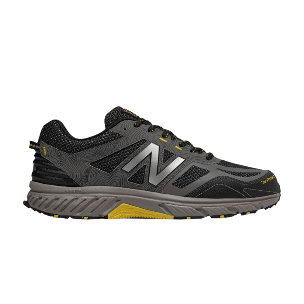 New Balance 510v4 Trail 4E Wide 'Castlerock' MT510LC4-4E