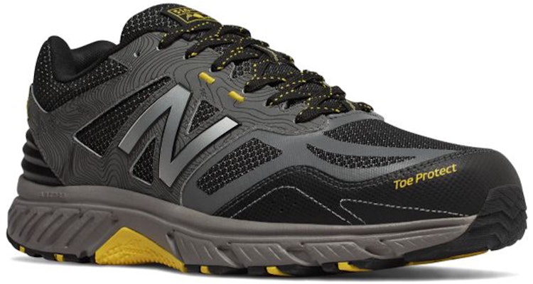 New Balance 510v4 Trail 'Castlerock' MT510LC4 Lookbook New Balance 510v4 Trail 'Castlerock' MT510LC4