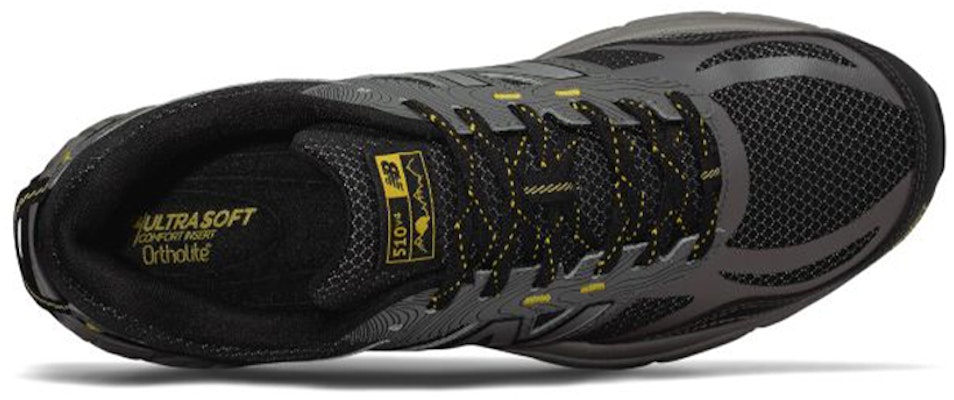 New Balance 510v4 Trail 'Castlerock' MT510LC4 Shop New Balance 510v4 Trail 'Castlerock' MT510LC4