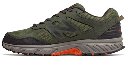 New Balance 510v4 Trail 'Dark Covert Green' MT510CF4 New Balance 510v4 Trail 'Dark Covert Green' MT510CF4