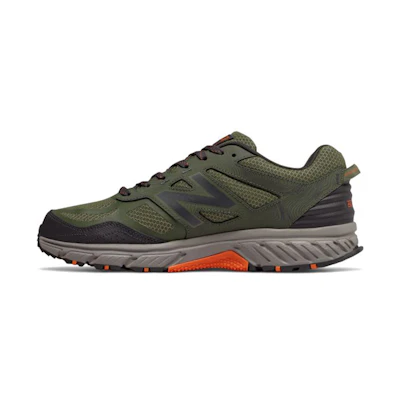 NB 510v4 Trail 'Dark Covert Green'