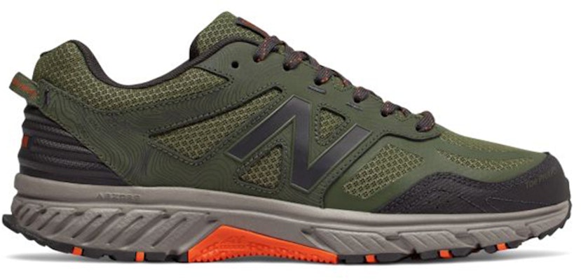 New Balance 510v4 Trail 'Dark Covert Green' MT510CF4 Order New Balance 510v4 Trail 'Dark Covert Green' MT510CF4