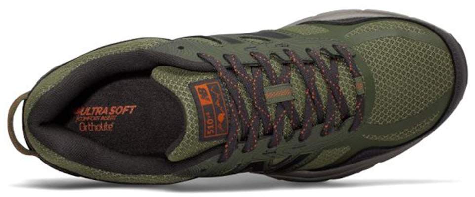 New Balance 510v4 Trail 'Dark Covert Green' MT510CF4 Lookbook New Balance 510v4 Trail 'Dark Covert Green' MT510CF4