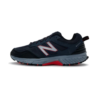 NB 510v4 Trail 'Thunder'