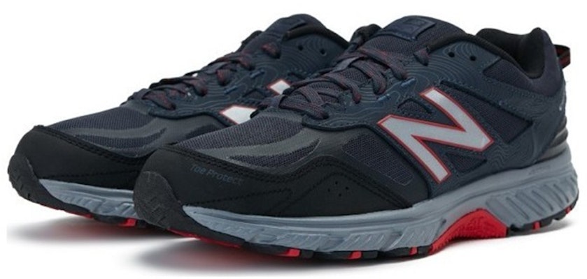 New Balance 510v4 Trail 'Thunder' MT510WT4 Lookbook New Balance 510v4 Trail 'Thunder' MT510WT4