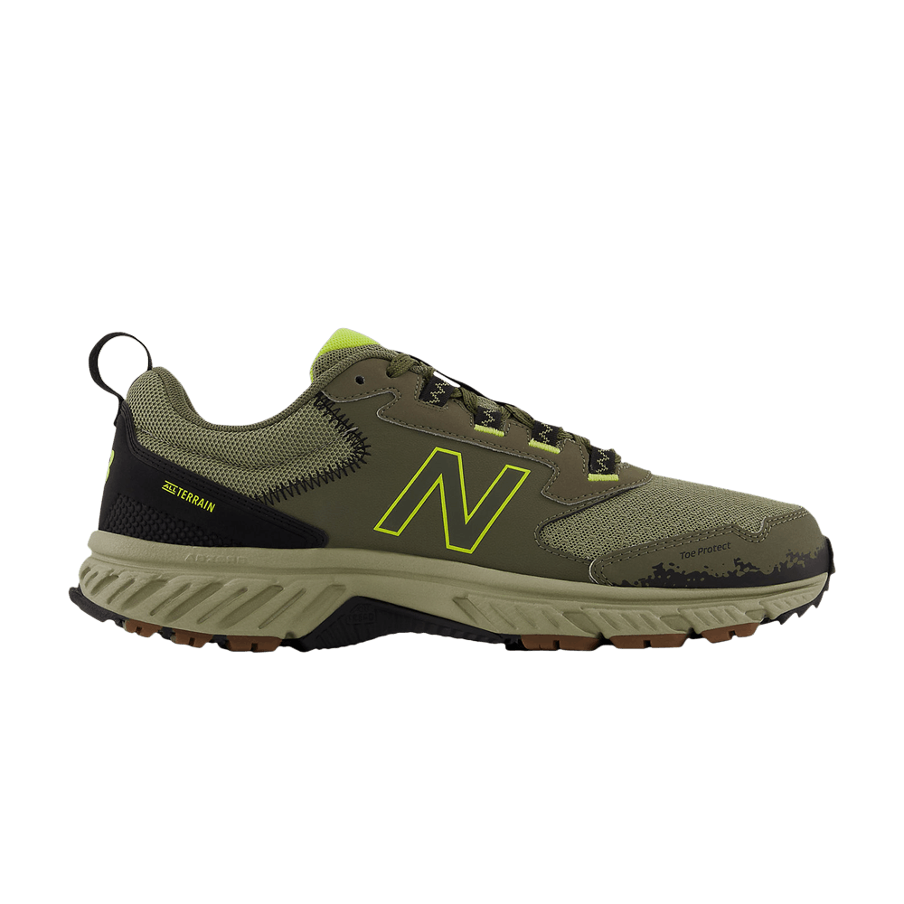 New Balance 510v5 4E Wide 'Camo Green' MT510CC5-4E