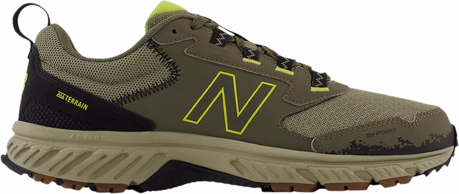 New Balance 510v5 4E Wide 'Camo Green' MT510CC5-4E Buy New Balance 510v5 4E Wide 'Camo Green' MT510CC5-4E