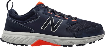New Balance 510v5 4E Wide 'Navy Orange' MT510CN5-4E New Balance 510v5 4E Wide 'Navy Orange' MT510CN5-4E