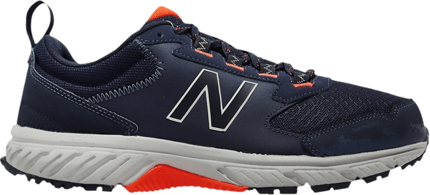 New Balance 510v5 4E Wide 'Navy Orange' MT510CN5-4E Buy New Balance 510v5 4E Wide 'Navy Orange' MT510CN5-4E
