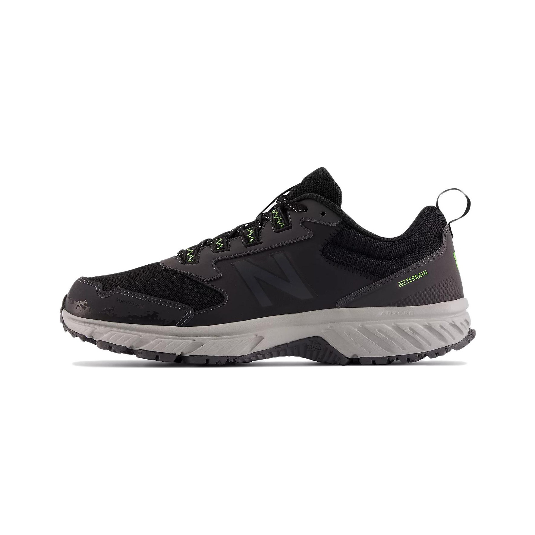 New Balance 510v5 'Black Green' MT510TD5