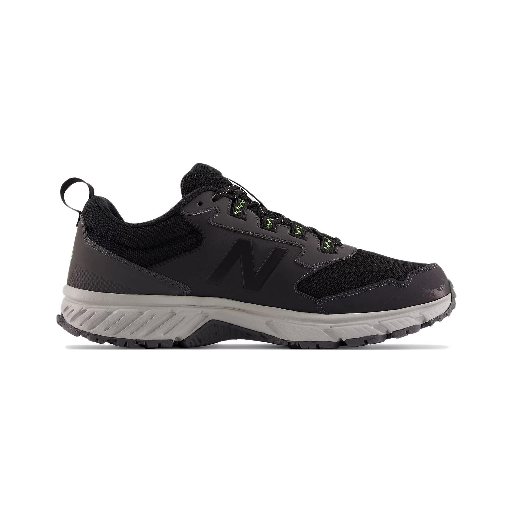 Order New Balance 510v5 ''Nero Verde'' MT510TD5