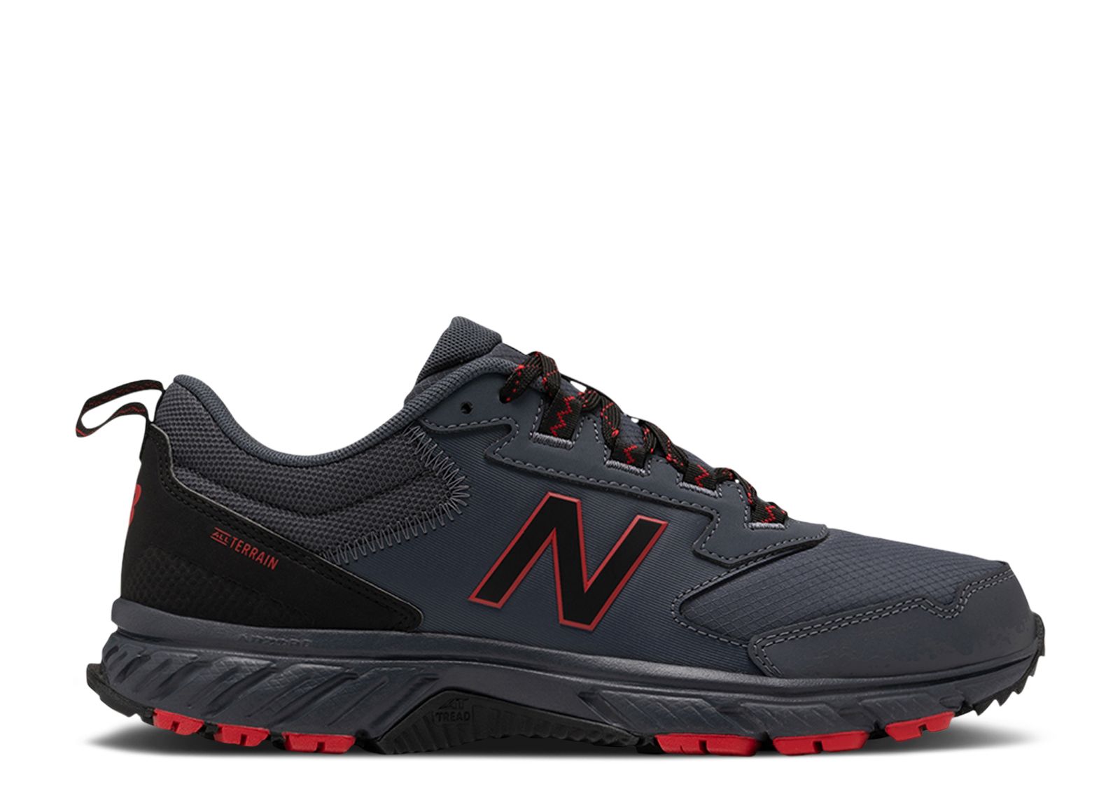 New Balance 510v5 'Grey Red' MT510RB5