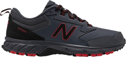 New Balance 510v5 'Grey Red' MT510RB5 New Balance 510v5 'Grey Red' MT510RB5