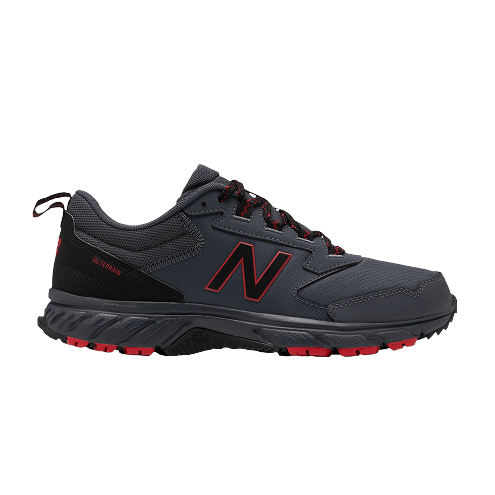 New Balance 510v5 'Grey Red' MT510RB5