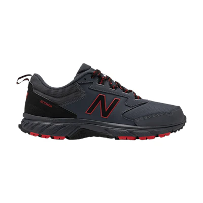 NB 510v5 'Grey Red'