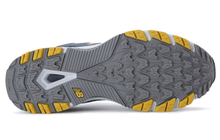Purchase New Balance 510V5 Extra Large ''Bleu Marine Jaune'' MT510LN5