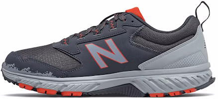 New Balance 510 Series v5 Trail /Blue/Red 'Grey' MT510CK5 New Balance 510 Series v5 Trail /Blue/Red 'Grey' MT510CK5