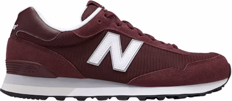 New Balance 515 4E Wide 'Burgundy' ML515RSD-4E New Balance 515 4E Wide 'Burgundy' ML515RSD-4E