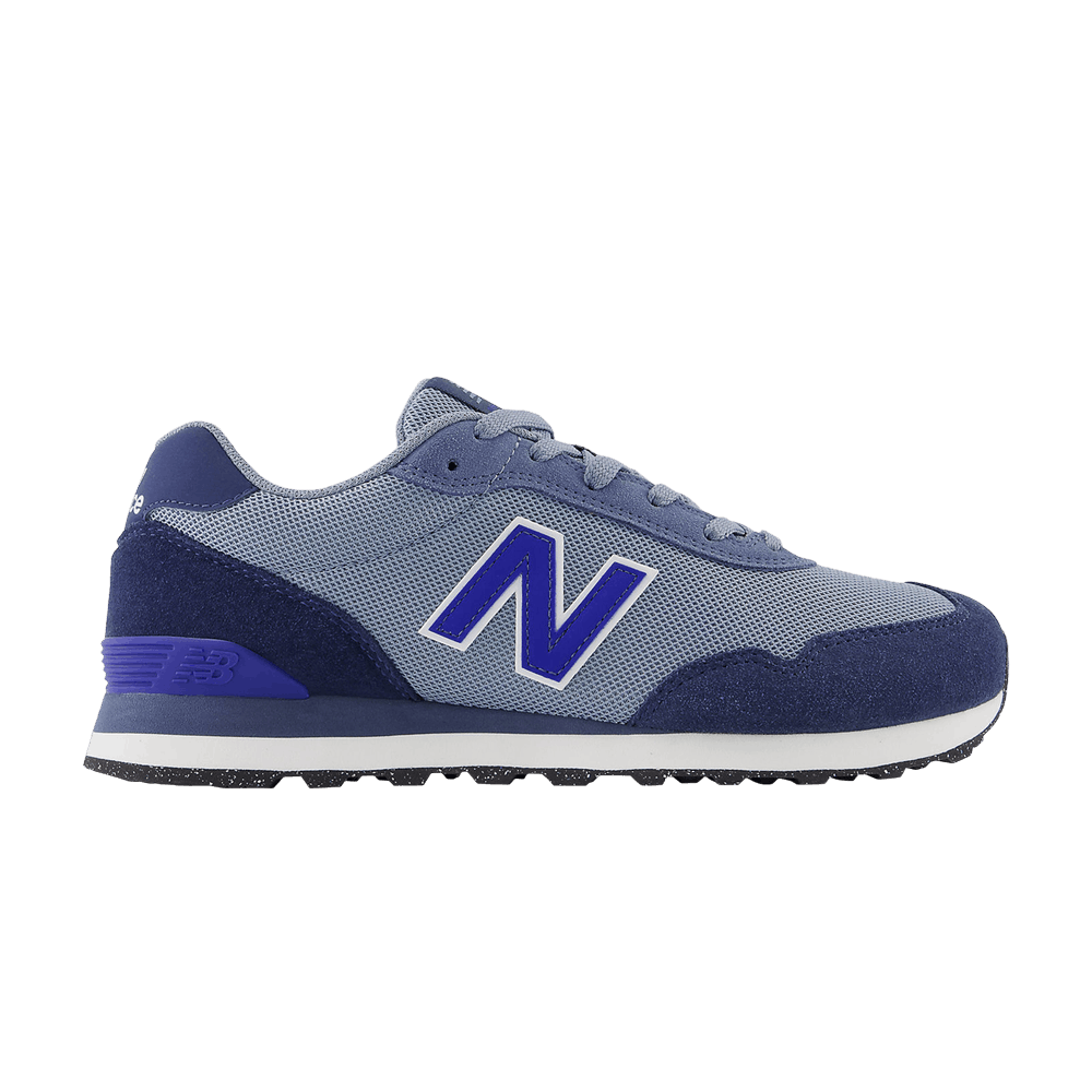 Buy New Balance 515「北極灰海軍藍」ML515FN3