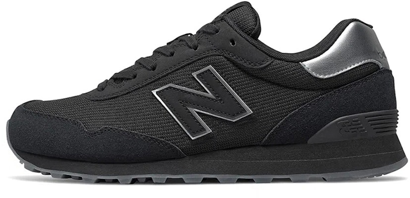 New Balance 515系列 黑色 Buy New Balance 515系列 黑色