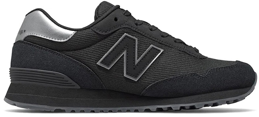 New Balance 515系列 黑色 Order New Balance 515系列 黑色