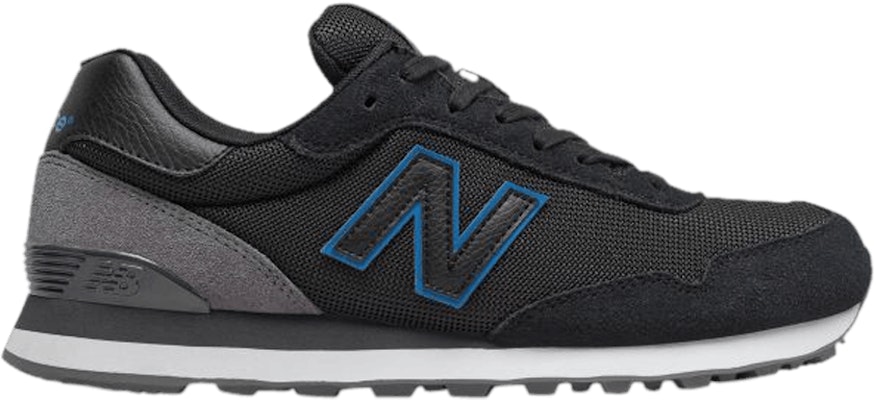 New Balance 515 'Hitam' ML515OTV Buy New Balance 515 'Hitam' ML515OTV