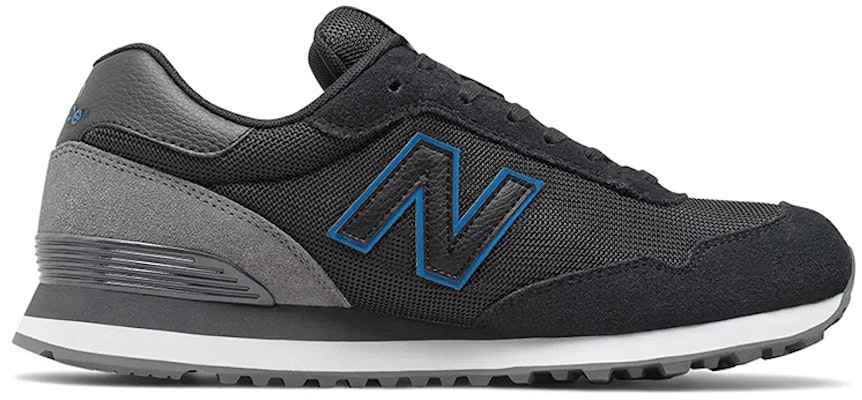 ニューバランス 515 ブラック ML515OTV Order ニューバランス 515 ブラック ML515OTV