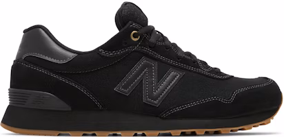 New Balance 515 'Black' ML515WAB New Balance 515 'Black' ML515WAB