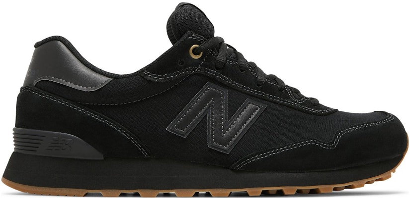 New Balance 515 'Black' ML515WAB Buy New Balance 515 'Black' ML515WAB