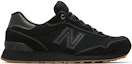 Buy New Balance 515 'Hitam' ML515WAB