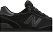 Order New Balance 515 'Hitam' ML515WAB