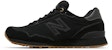 New Balance 515 'Hitam' ML515WAB