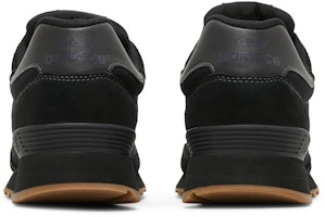 New Balance 515 '黑色' ML515WAB Details for New Balance 515 '黑色' ML515WAB