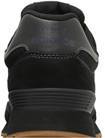 New Balance 515 '黑色' ML515WAB Sizing New Balance 515 '黑色' ML515WAB