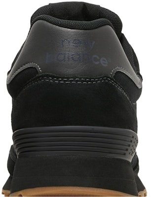 New Balance 515 'Black' ML515WAB Sizing New Balance 515 'Black' ML515WAB