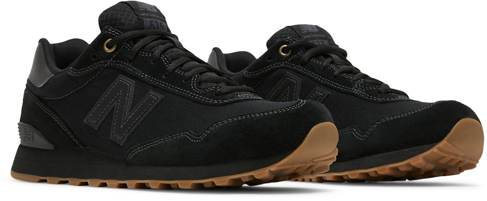 New Balance 515 'Black' ML515WAB Cheap New Balance 515 'Black' ML515WAB