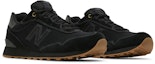 Cheap New Balance 515 'Hitam' ML515WAB