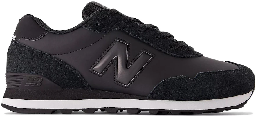New Balance 515 ''Nero'' ML515WB3 Order New Balance 515 ''Nero'' ML515WB3