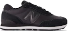 Order New Balance 515 ''Nero'' ML515WB3