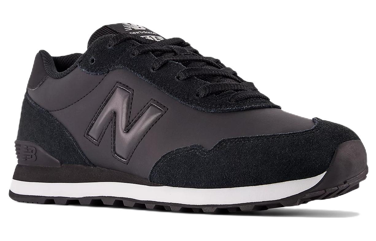 Lookbook New Balance 515 ''Nero'' ML515WB3