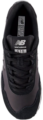 New Balance 515 ''Nero'' ML515WB3 Shop New Balance 515 ''Nero'' ML515WB3